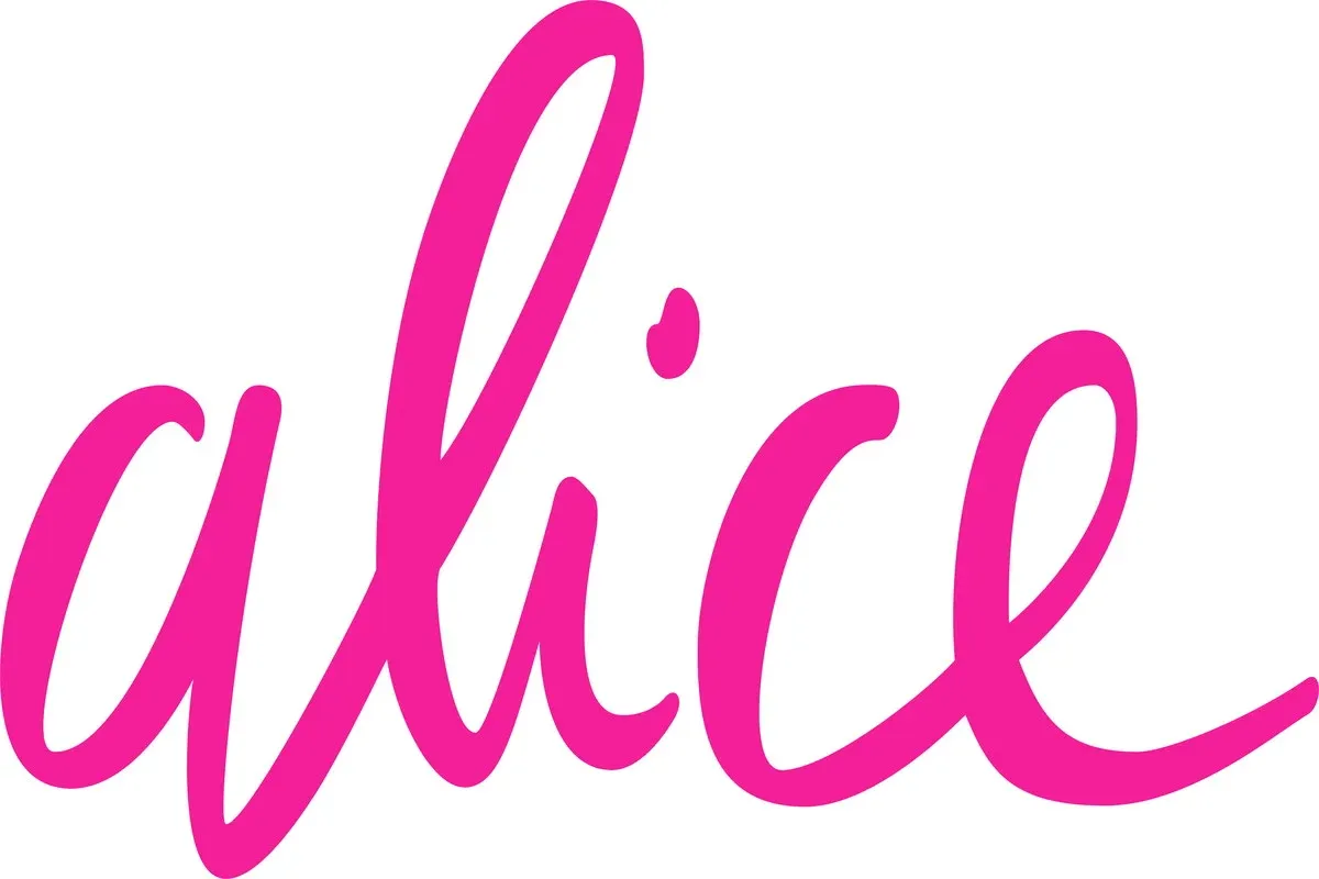Alice